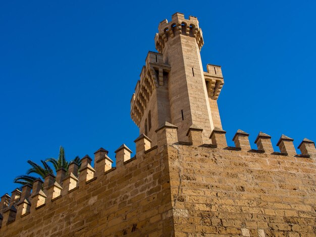 Palma van Mallorca