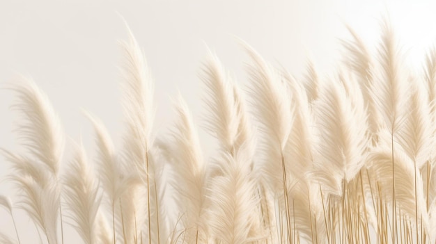 Pampas Grass