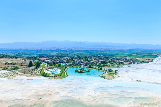 Pamukkale