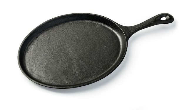 Pan perfect for cooking steaks and vegetables