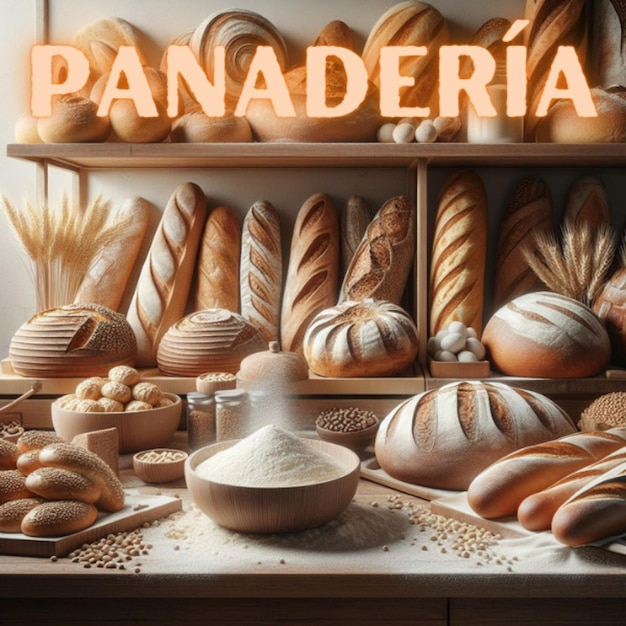 Panaderia