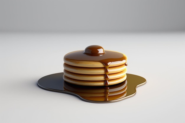 Pancake Ai generative