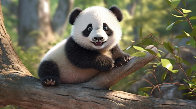 pandabear pandabear