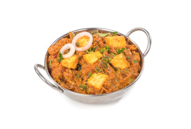 Paneer Curry