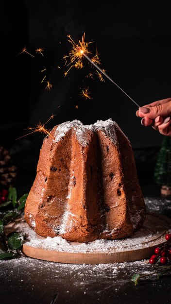 Panettone