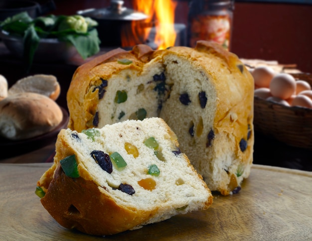 Panettone