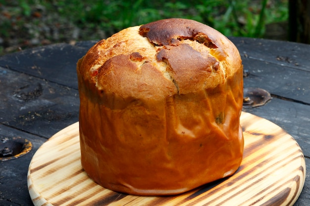 Panettone