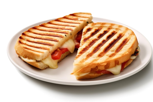 Panini Sandwich