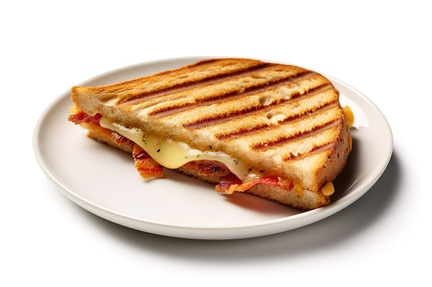 Panini Sandwich