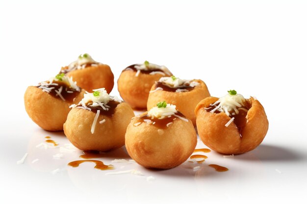 panipuri