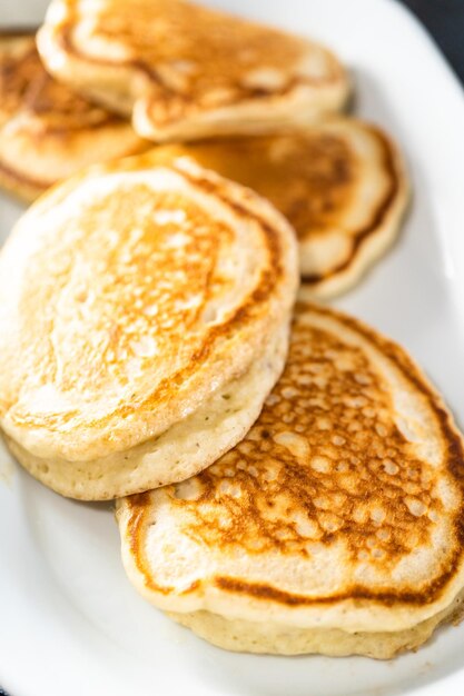 pannenkoeken