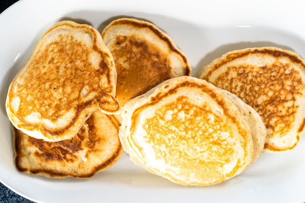 pannenkoeken