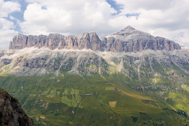 Панорама на Селла Групп