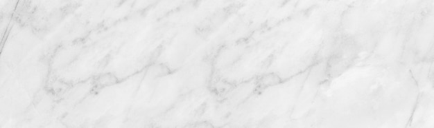 Photo panorama white marble texture dirty have dust