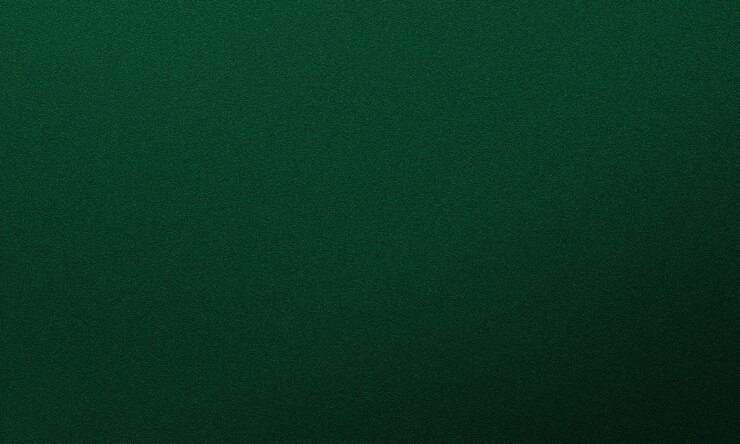 Photo panoramic green metal background and texture perfect for design background