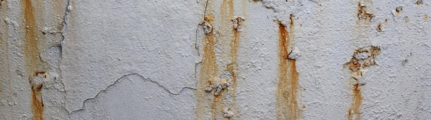 Фото Панорамная металлическая текстура пустая ржавая или металлическая поверхностная текстура старая металлическая железная панель