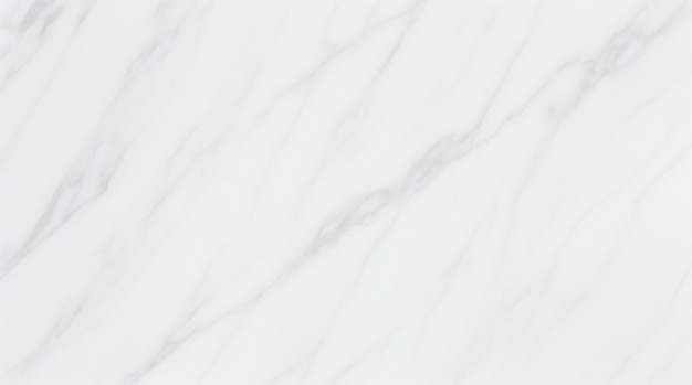 Panoramic White Marble Stone Background with Expansive Elegance