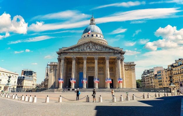 Pantheon in Frankrijk