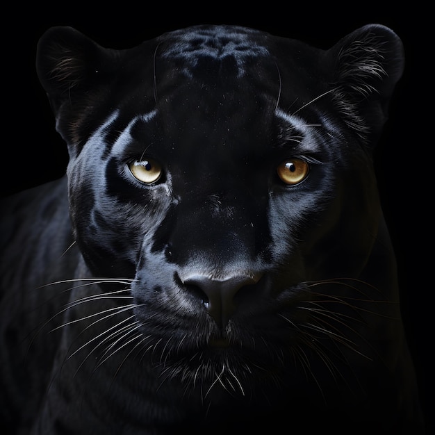 Foto panthera uncia