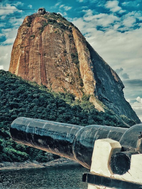 Foto pao de acucar - rj