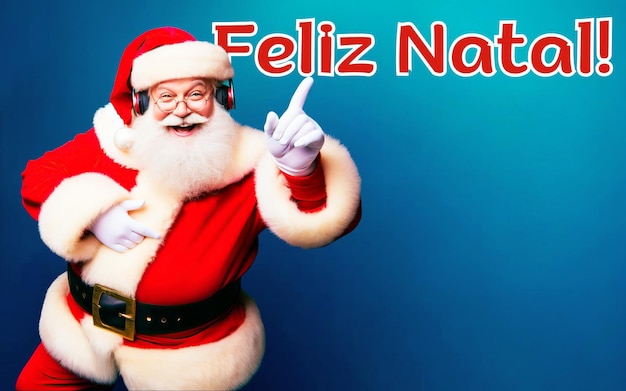 Papai Noel