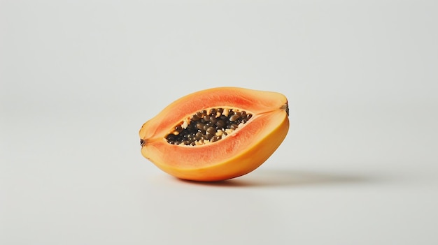 Papaya fluisteren