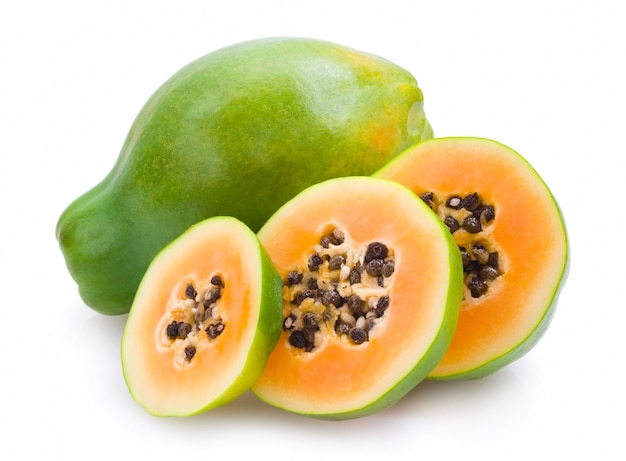 Papaya