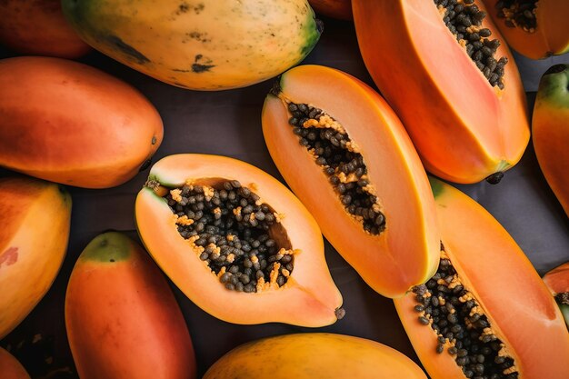 papaya