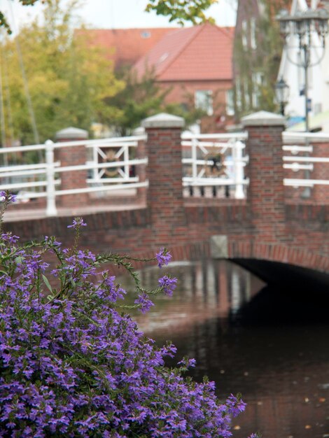 Photo papenburg in germany