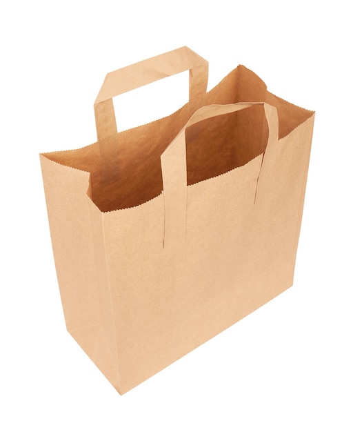 Paper bag