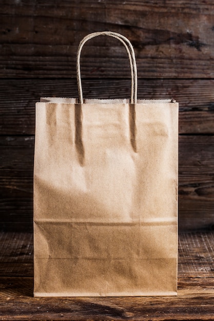 paper bag