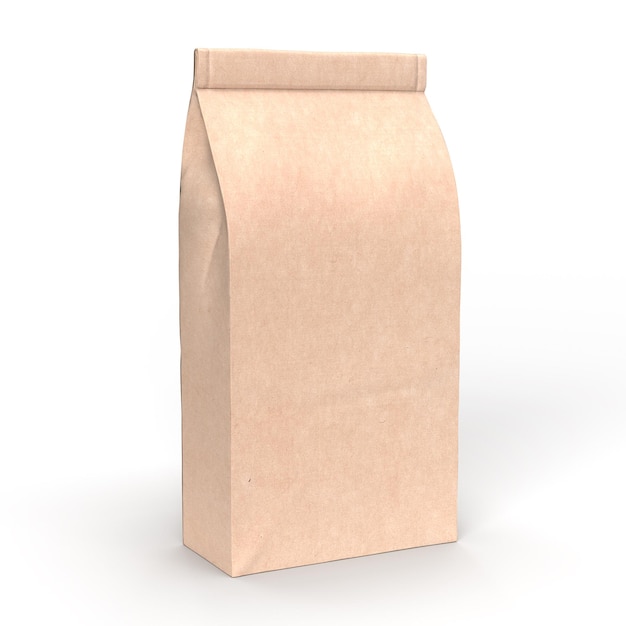 paper bag