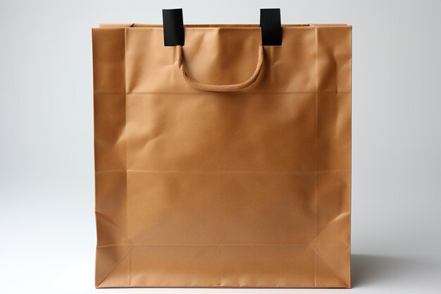 Photo paper bags