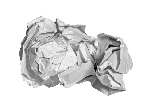 paper ball