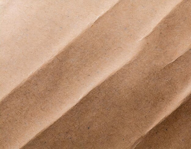 Paper brown texture cardboard background closeup carton old surface texture