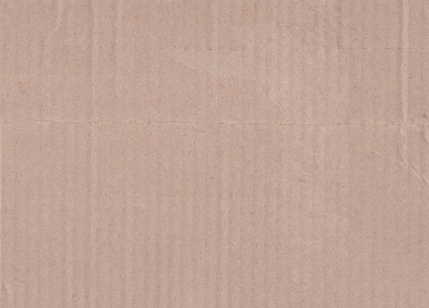 Paper cardboard background