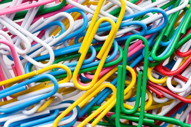 Paper clips