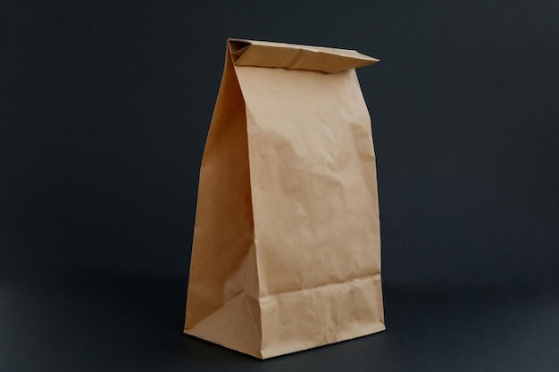 paper craft bag for shopping