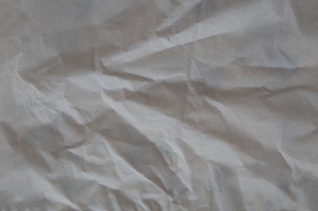 Paper crumpled texture  background.