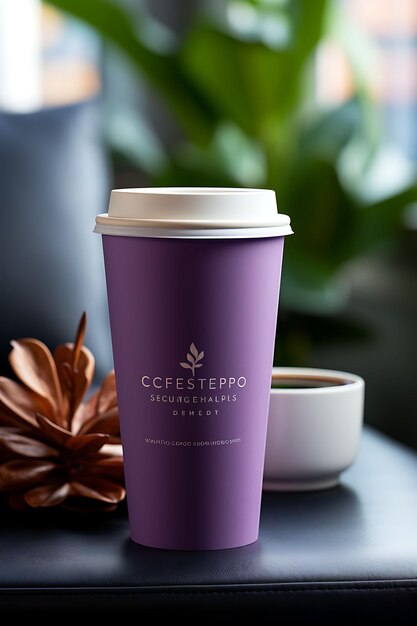 Paper Cup Design Creative and Professional Luxury Concepts With an Expensive HighEnd EyeCatching