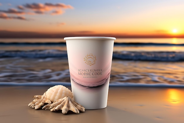 Paper Cup Design Creative and Professional Luxury Concepts With an Expensive HighEnd EyeCatching