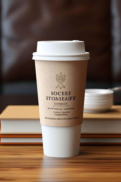 Paper Cup Design Creative and Professional Luxury Concepts With an Expensive HighEnd EyeCatching