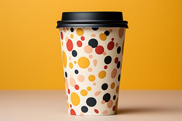 Paper Cup Design Creative and Professional Luxury Concepts With an Expensive HighEnd EyeCatching