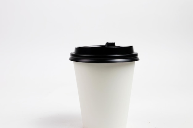 Paper Cup Mockup