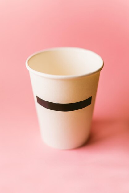 Paper cup