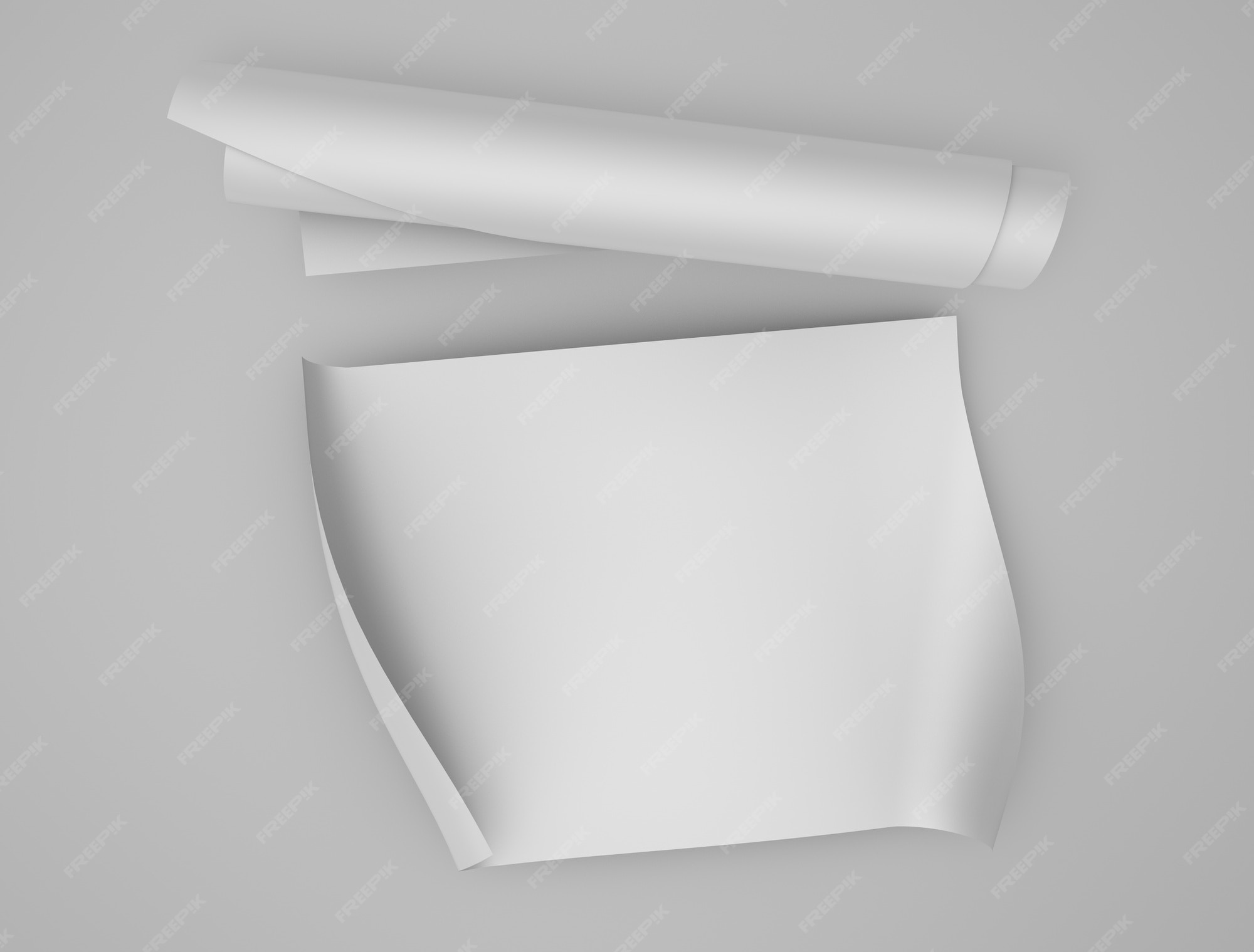 Premium Photo | Paper mockup