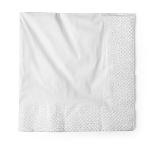 Paper napkin