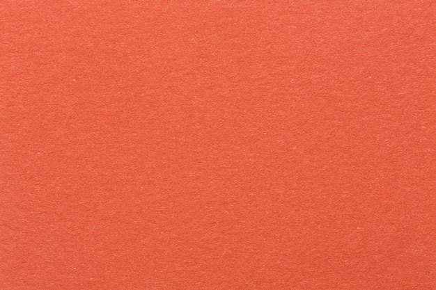 Paper orange abstract background