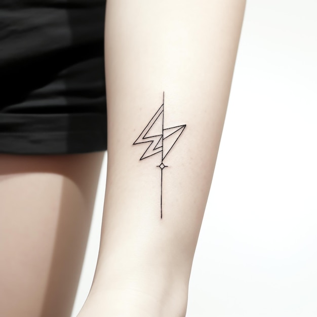 Update more than 193 paper plane tattoo latest