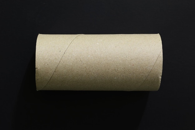Photo paper roll